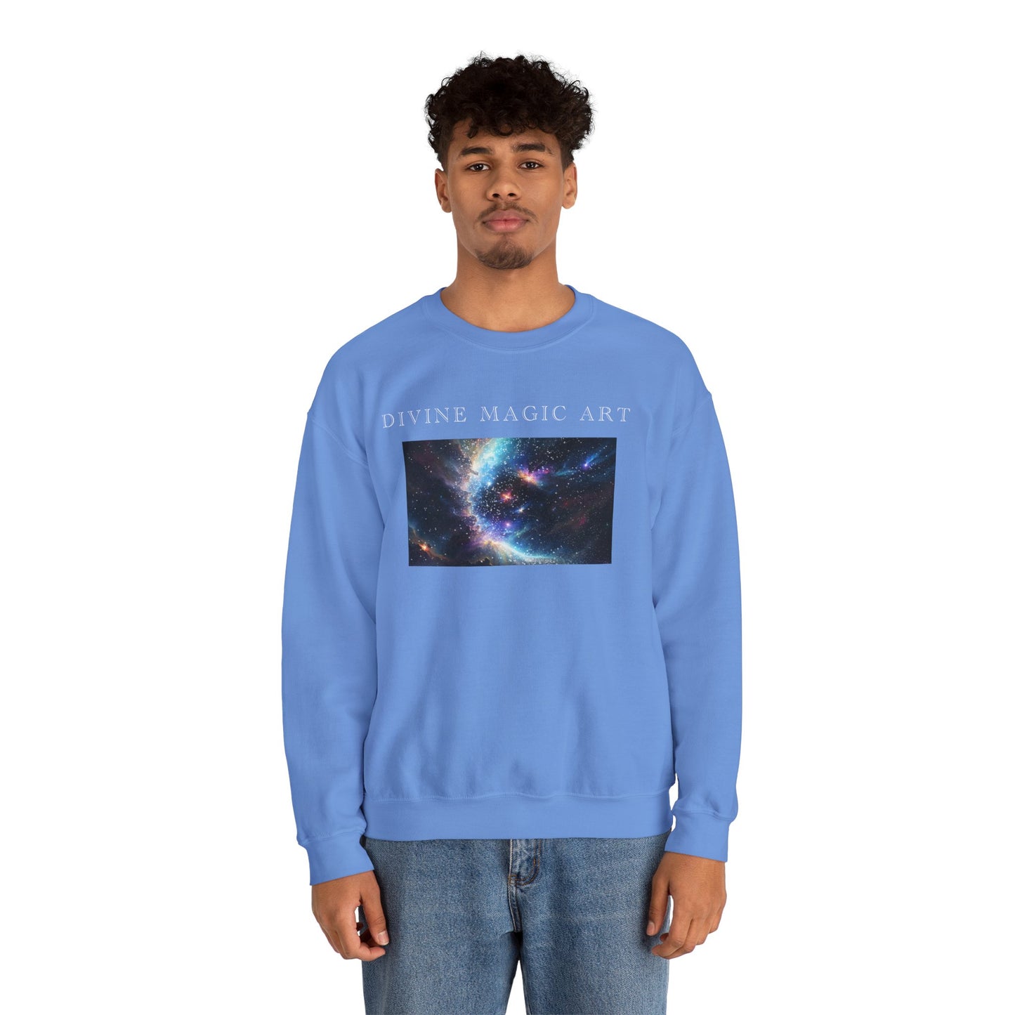 Sweatshirt - Universe 18