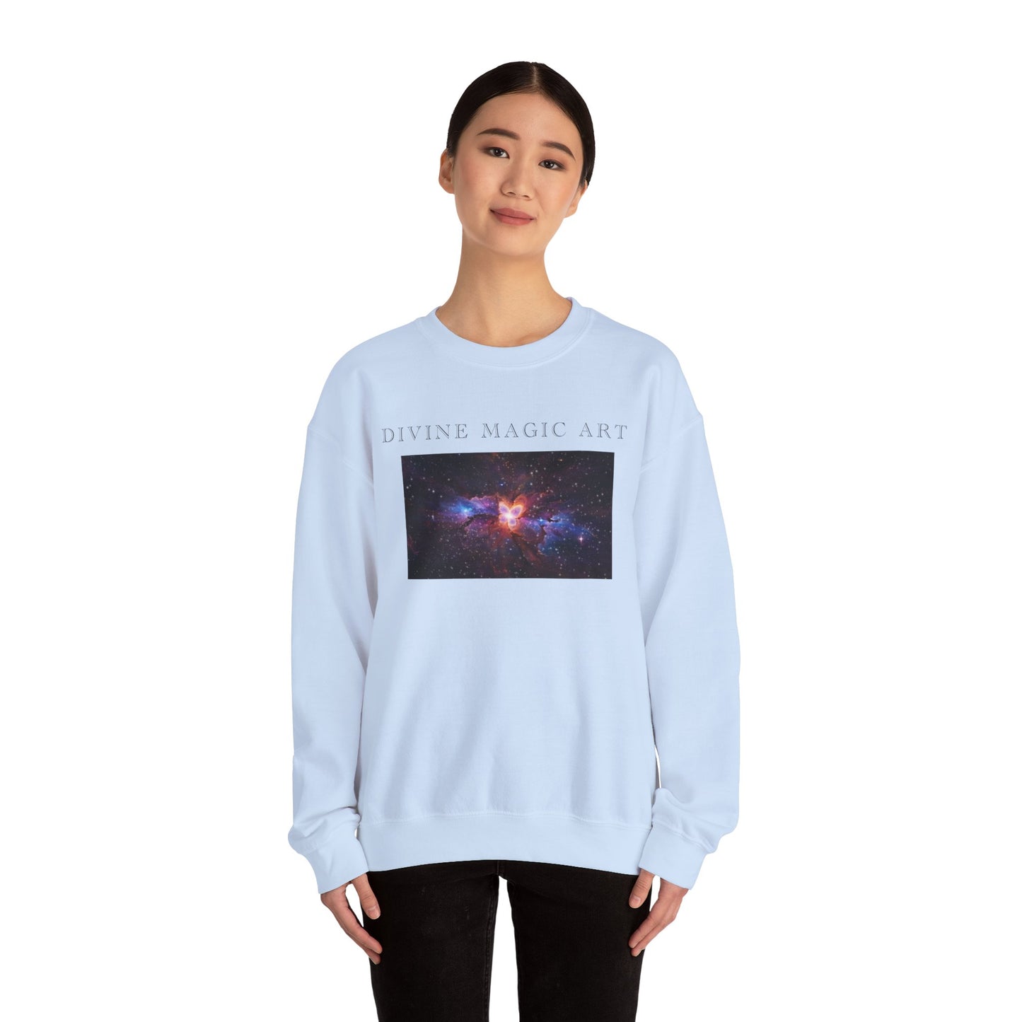 Sweatshirt - Universe 22