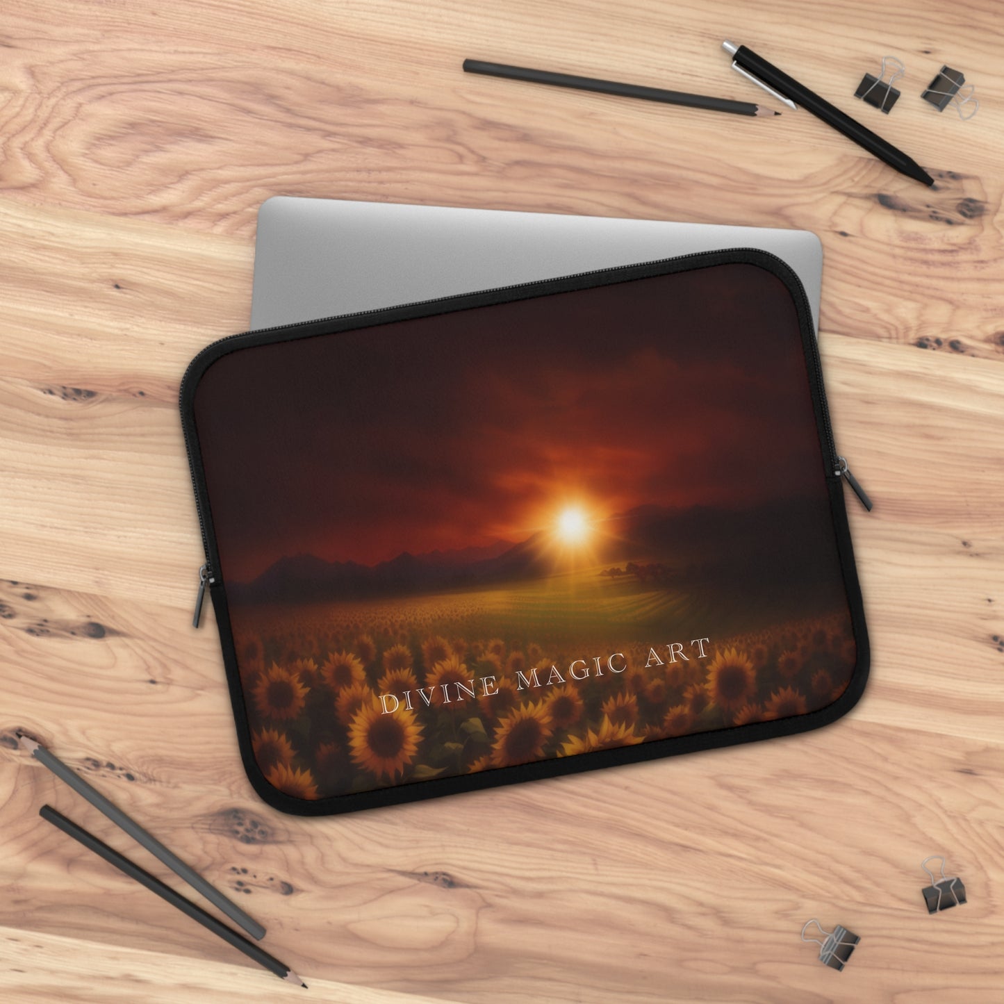 Laptop Sleeve - Paradise 16