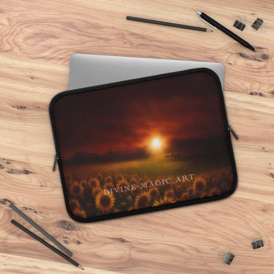 Laptop Sleeve - Paradise 16