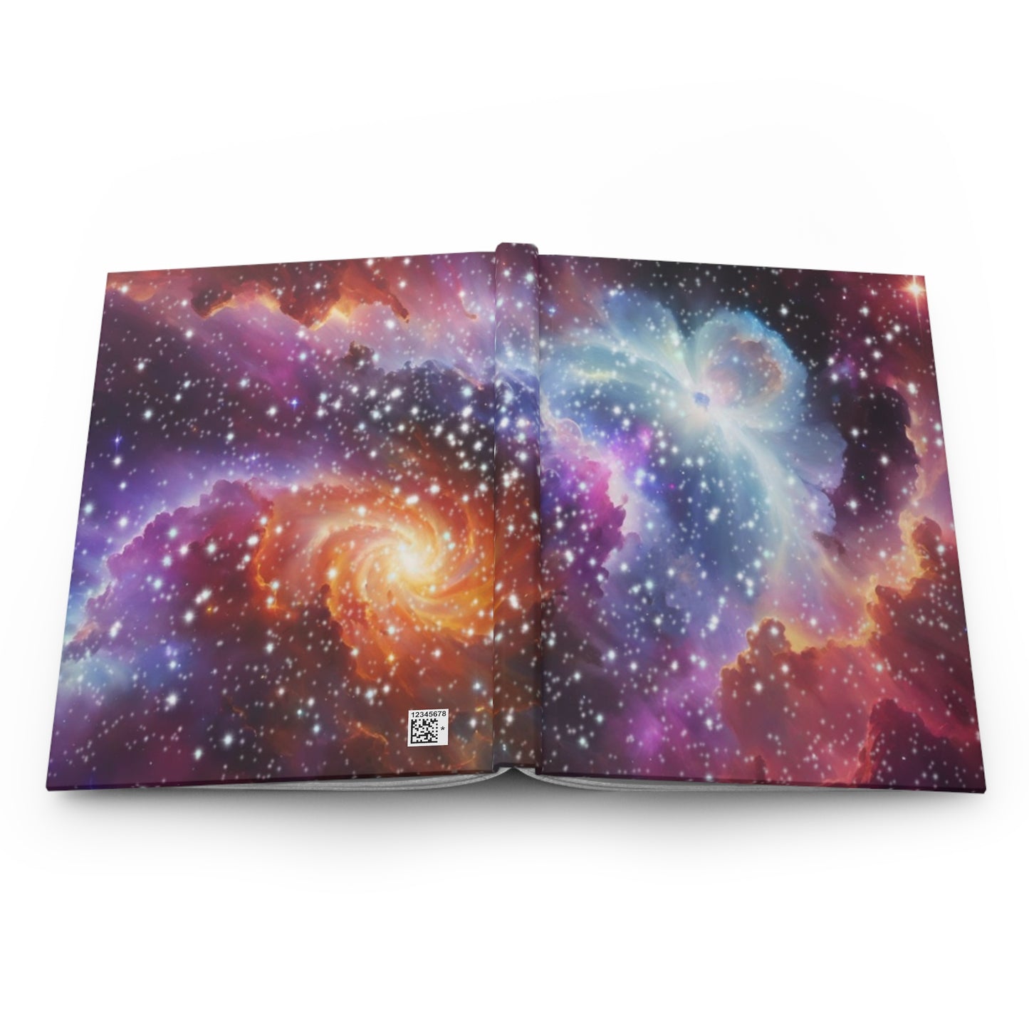 Notebook - Universe 20