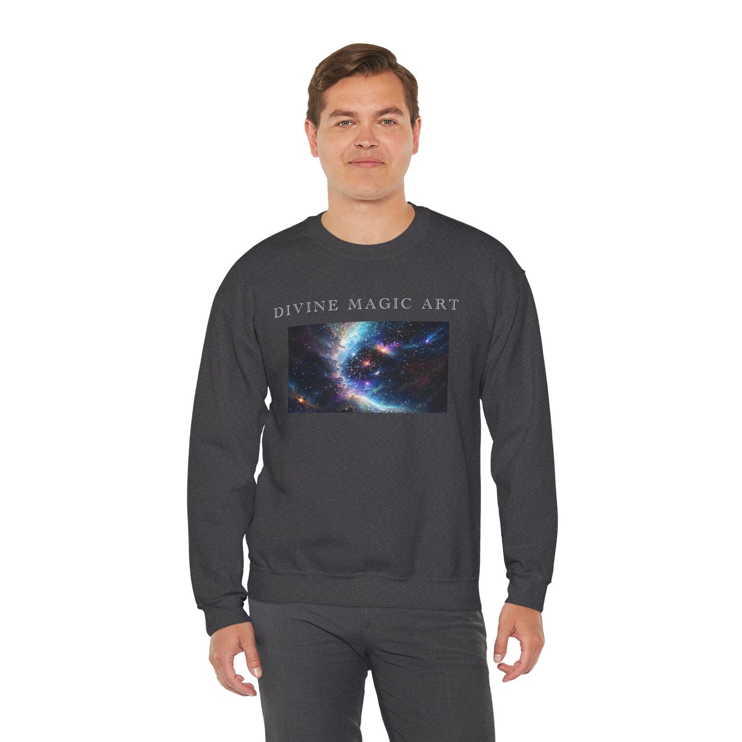 Sweatshirt - Universe 18