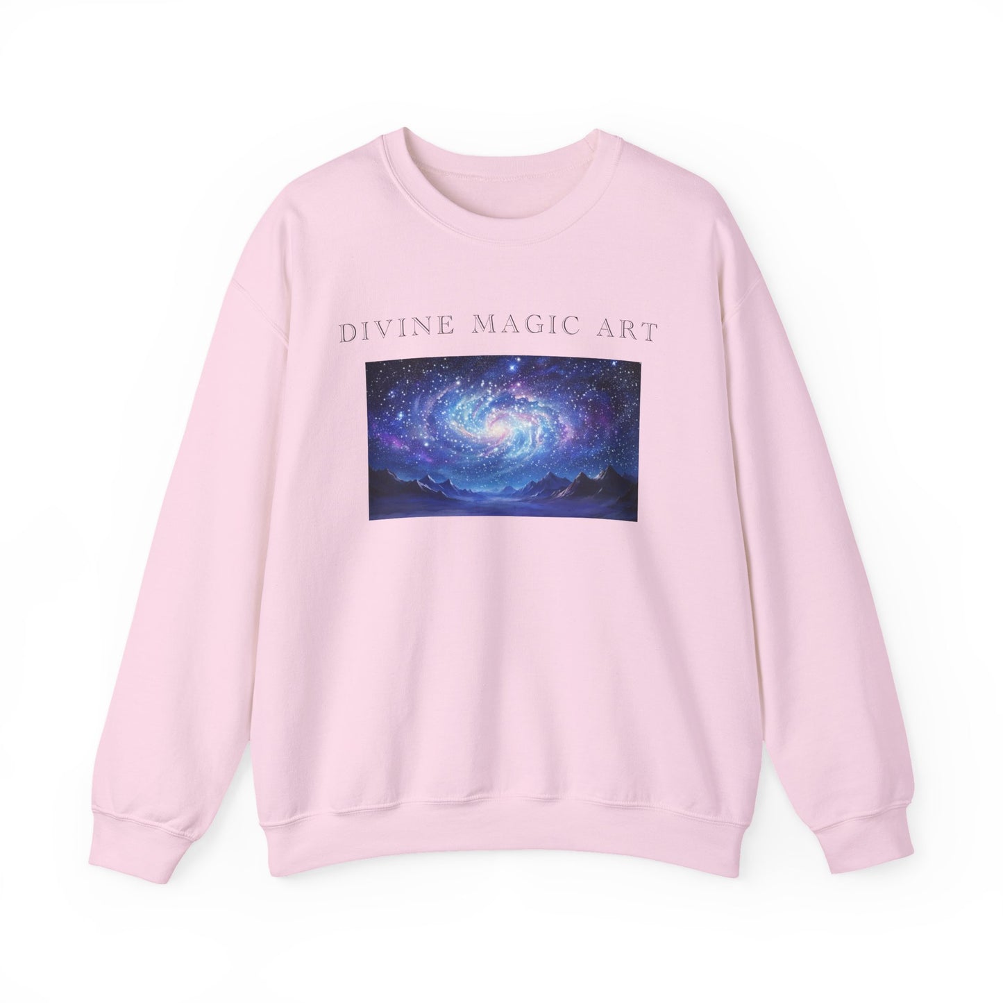 Sweatshirt - Universe 21