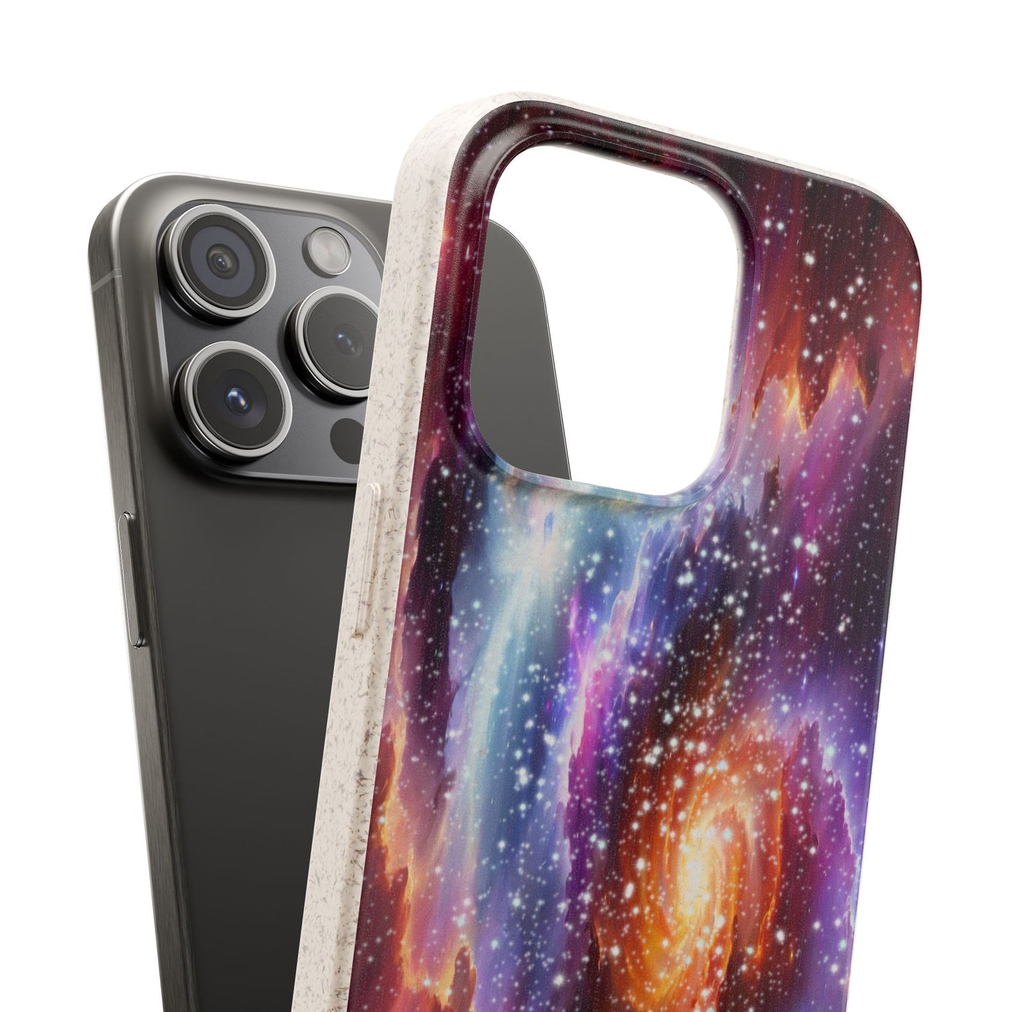 Phone Case - Universe v20