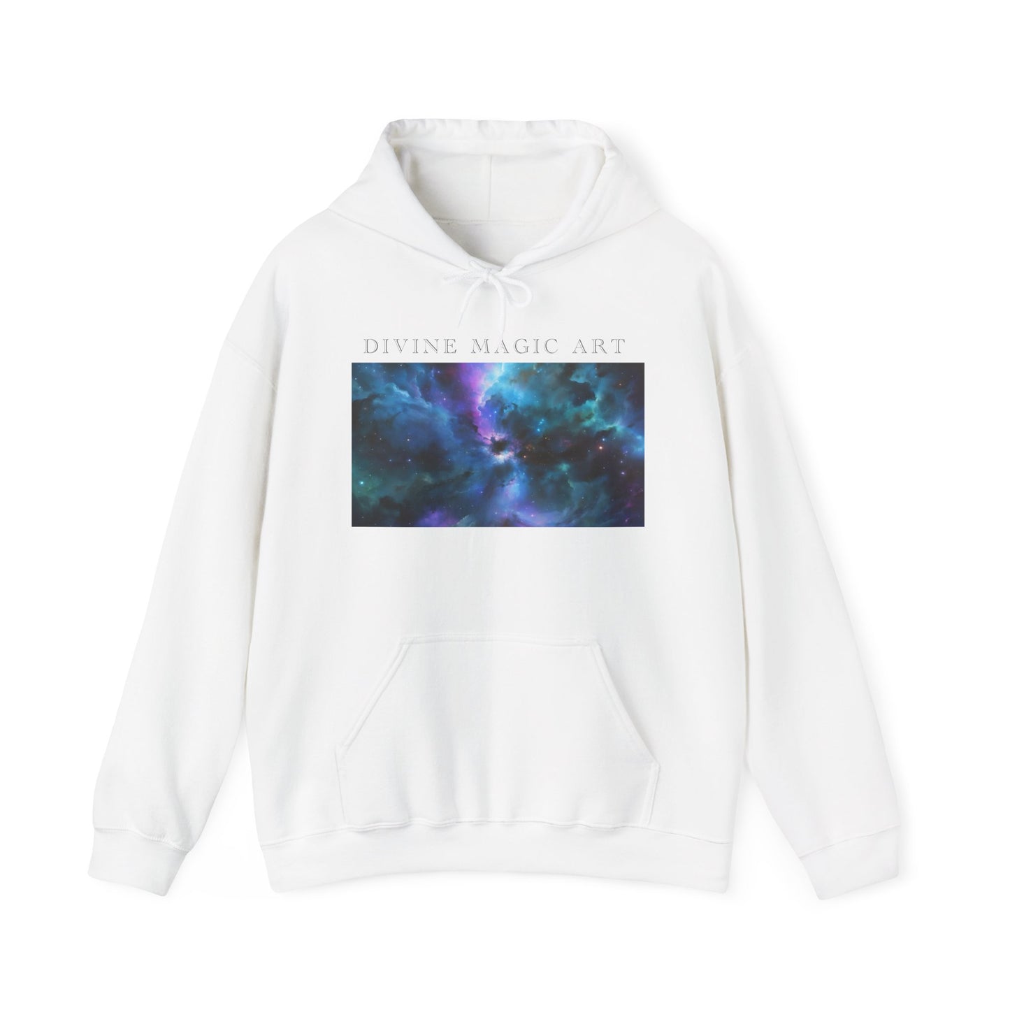 Unisex Hoodie - Universe 8