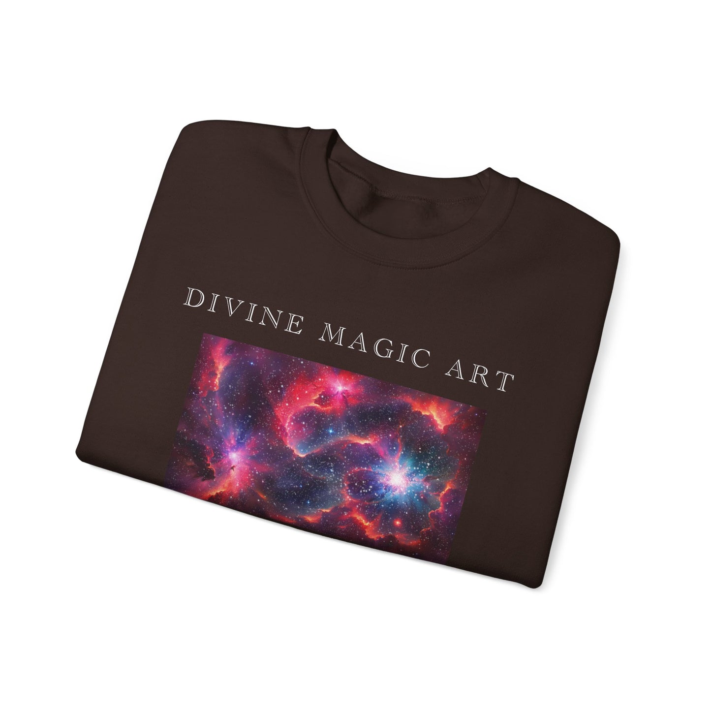 Sweatshirt - Universe 23