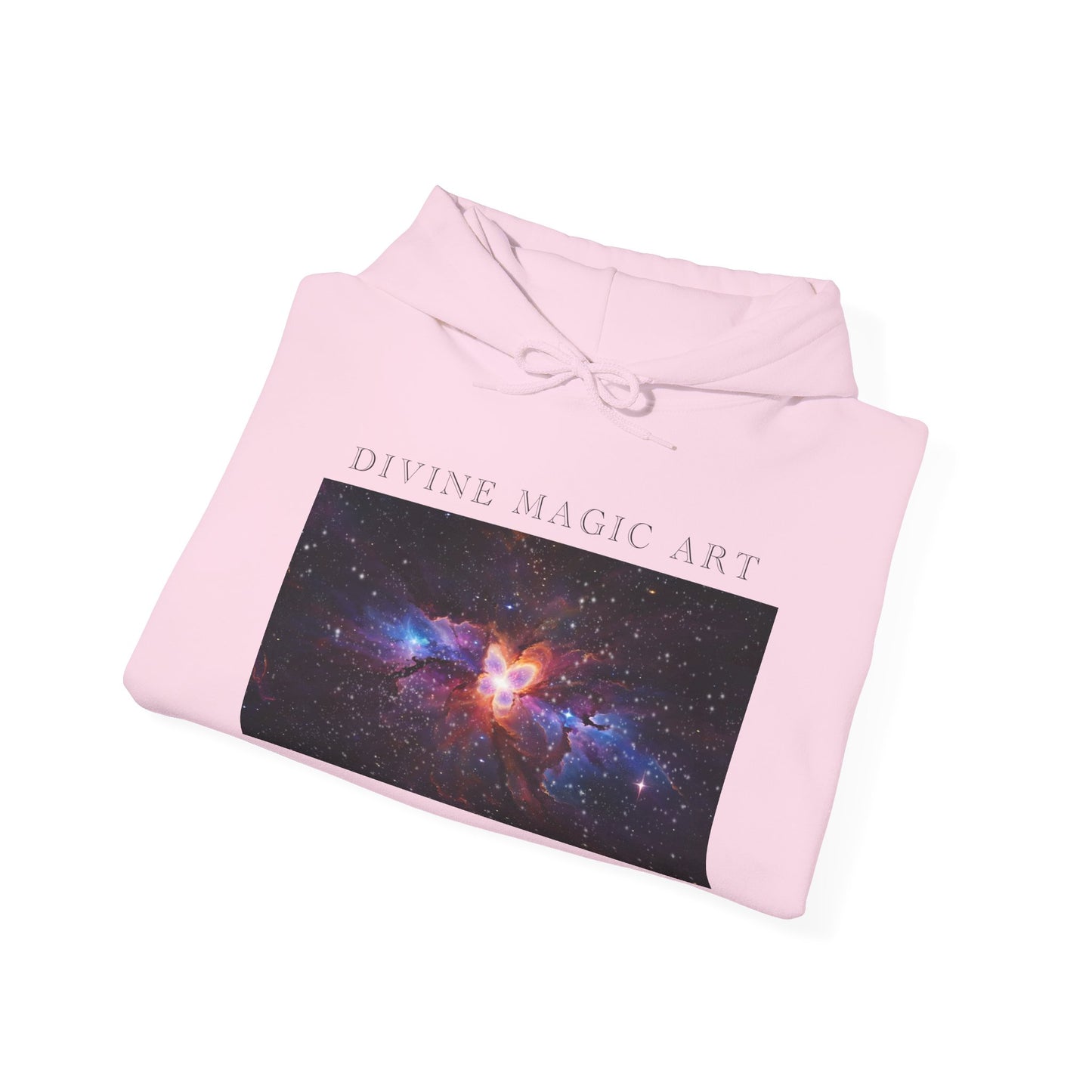 Unisex Hoodie - Universe 22