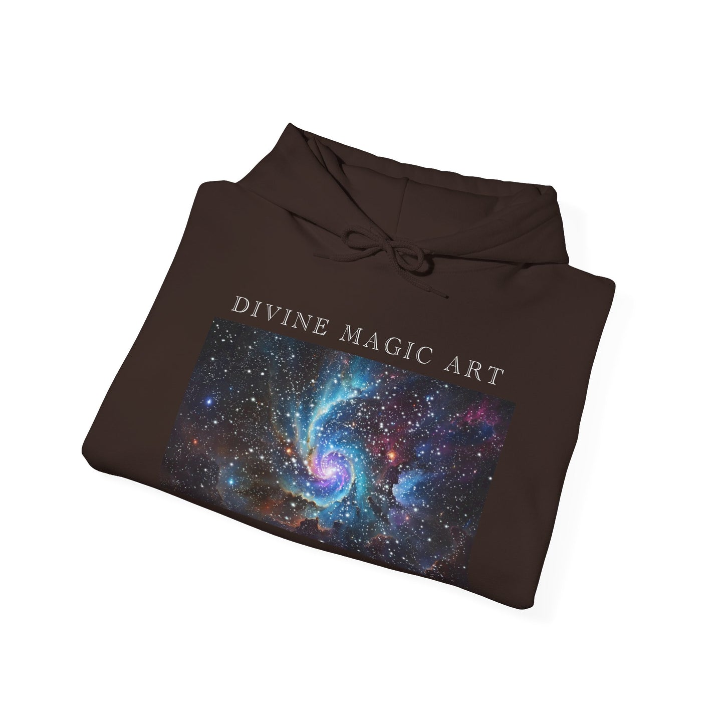 Unisex Hoodie - Universe 5