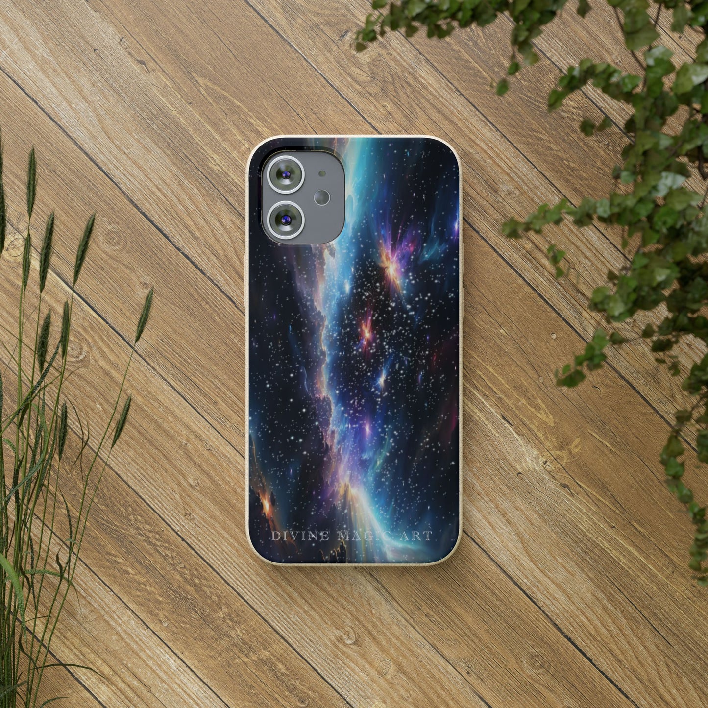 Phone Case - Universe v18