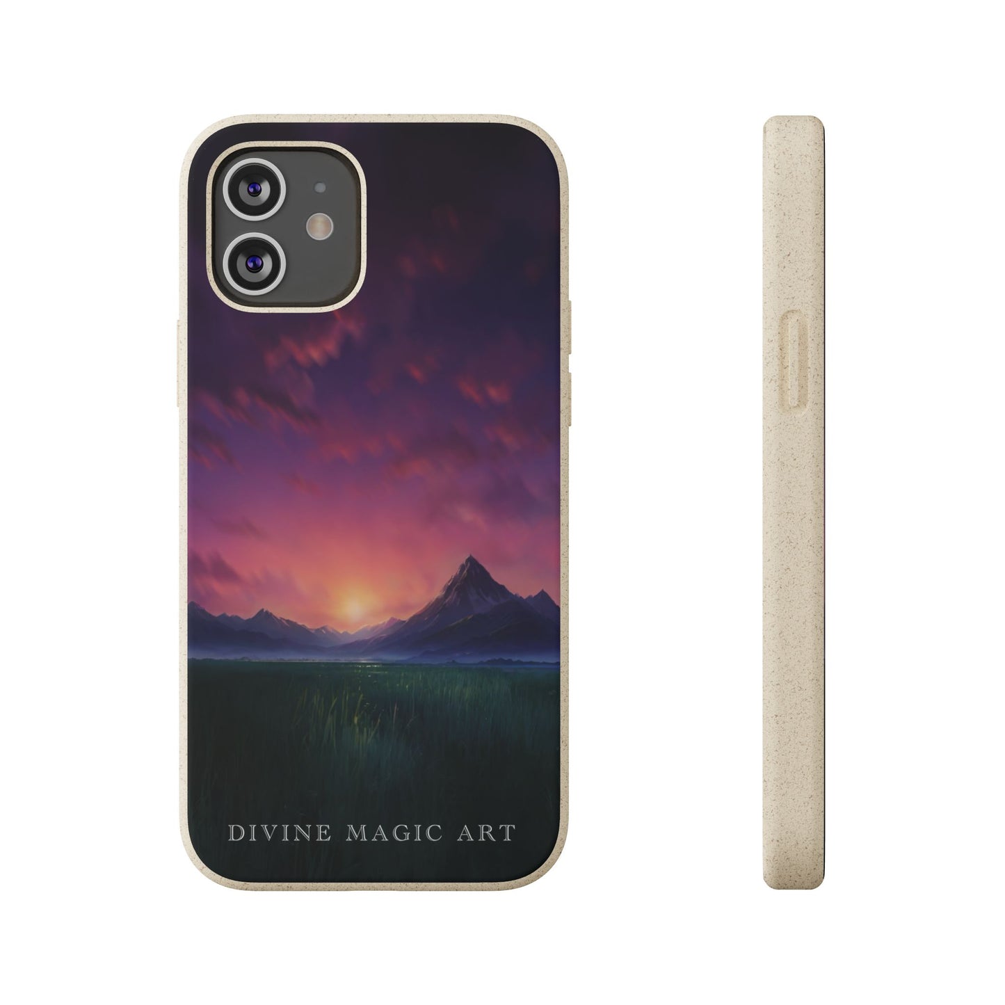 Phone Case - Paradise v1