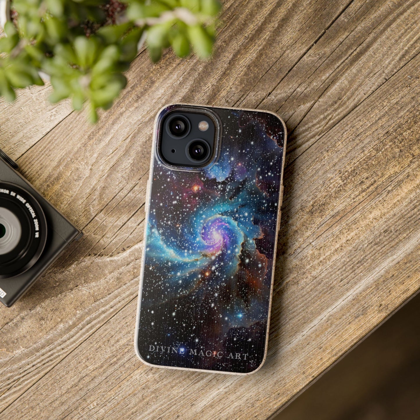 Phone Case - Universe 5