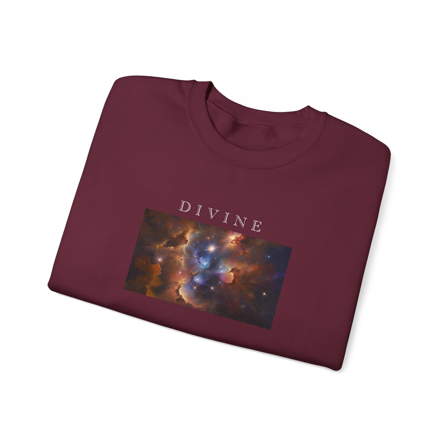 Sweatshirt - Universe v6