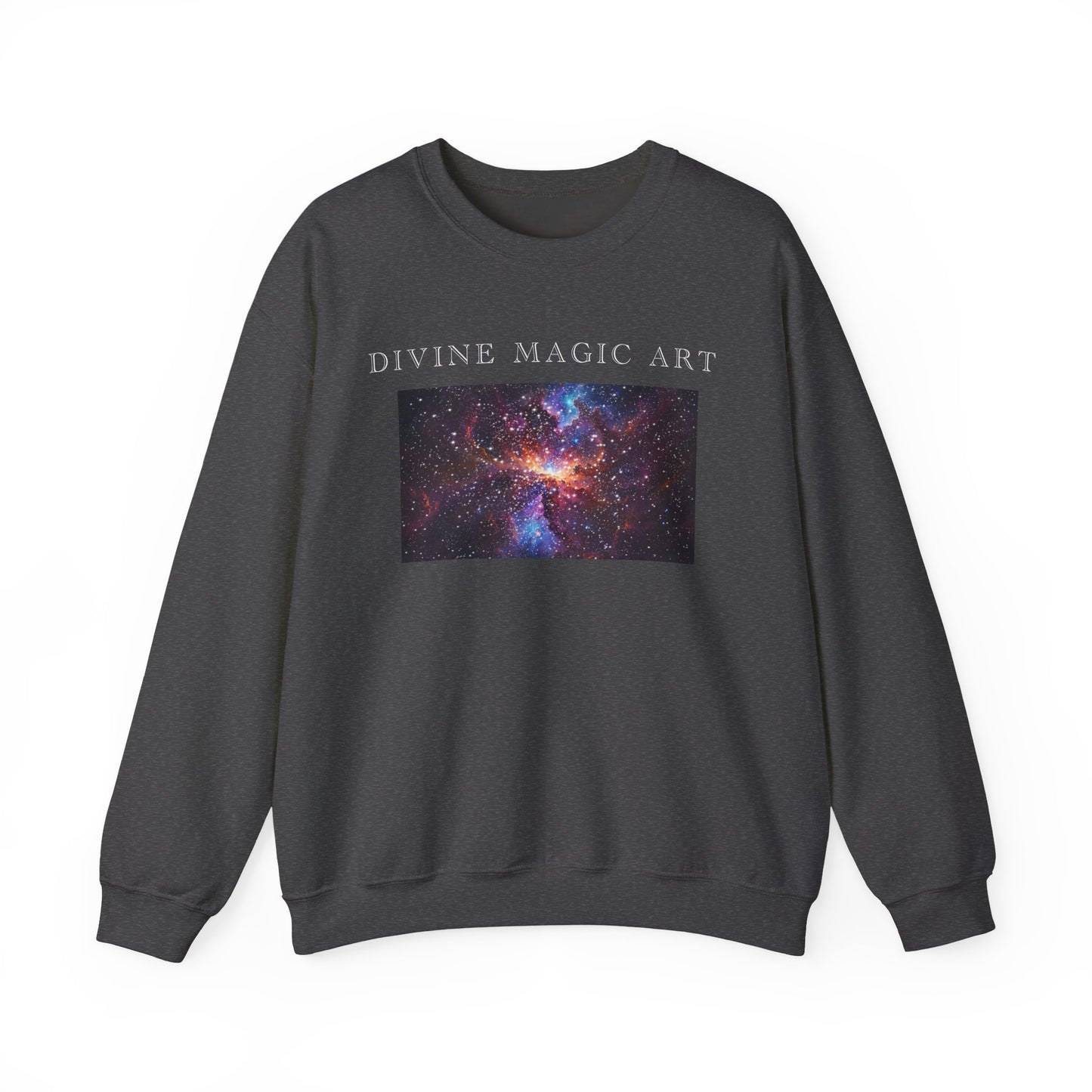 Sweatshirt - Universe 7