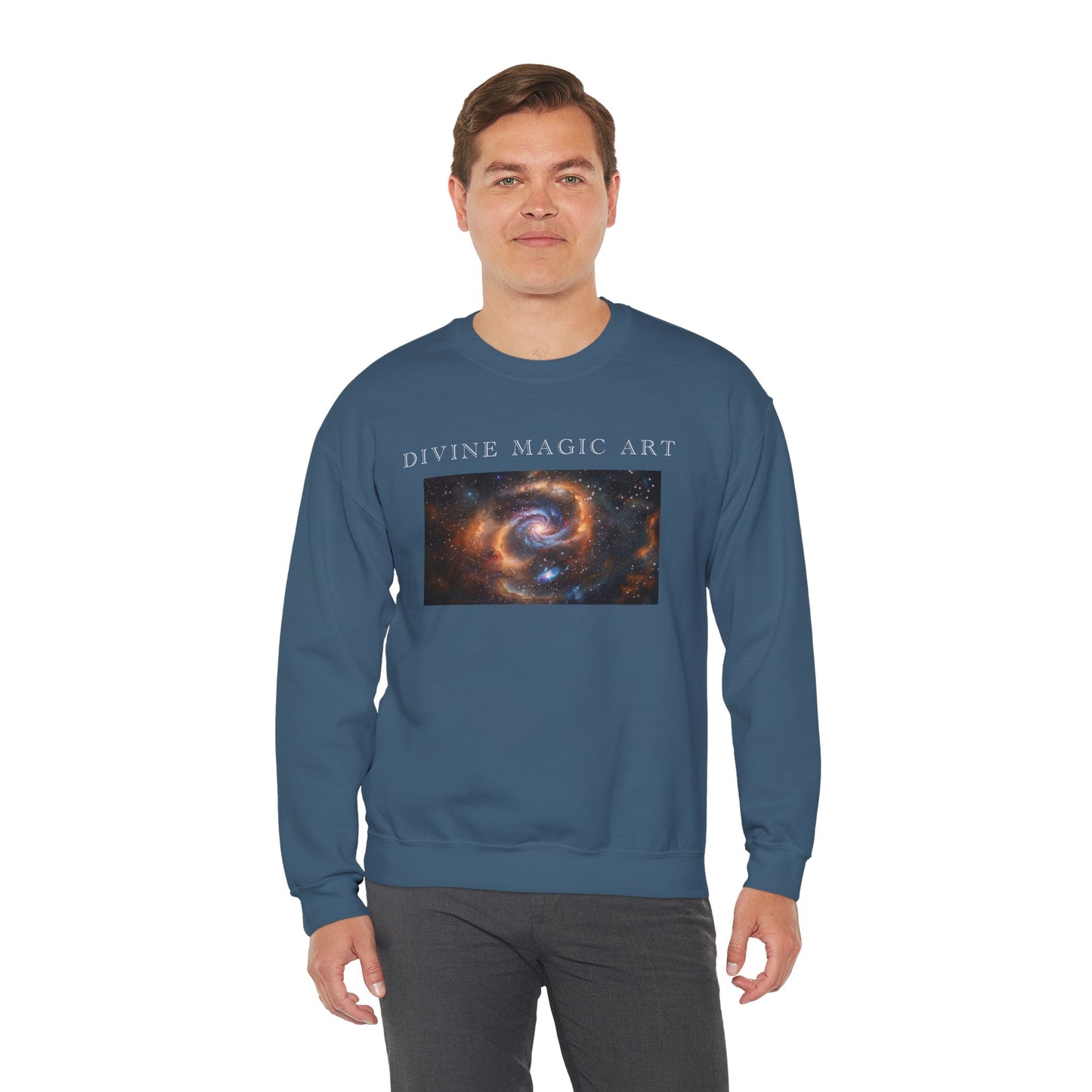 Sweatshirt - Universe 13