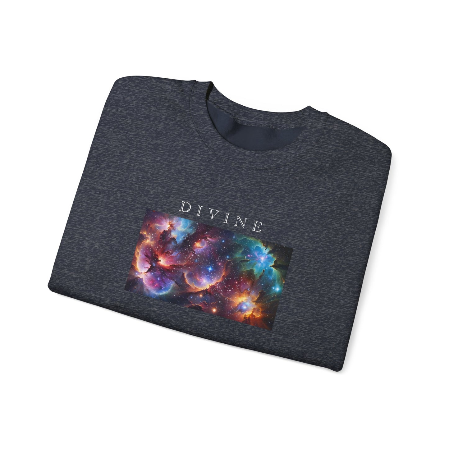 Sweatshirt - Universe v25