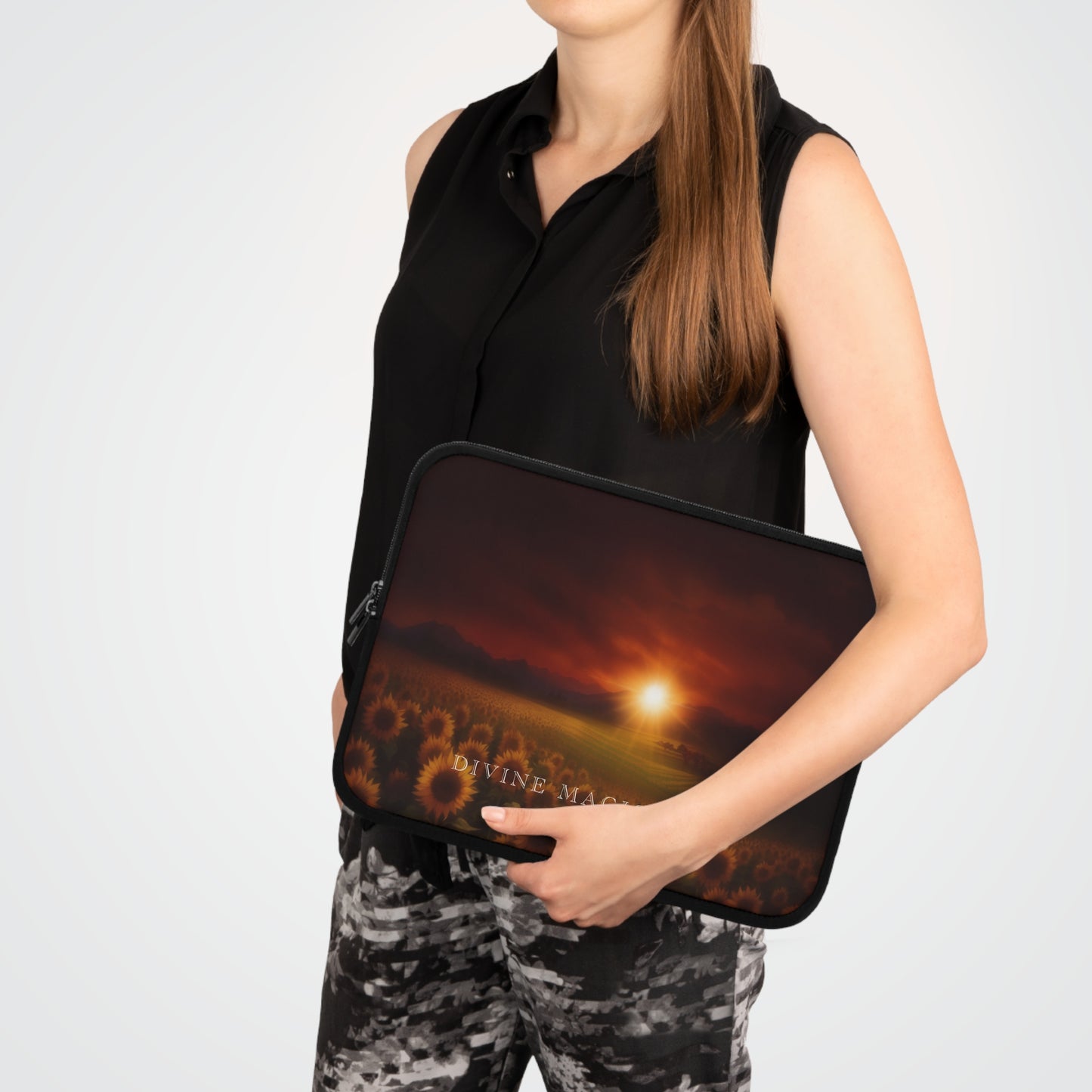 Laptop Sleeve - Paradise 16