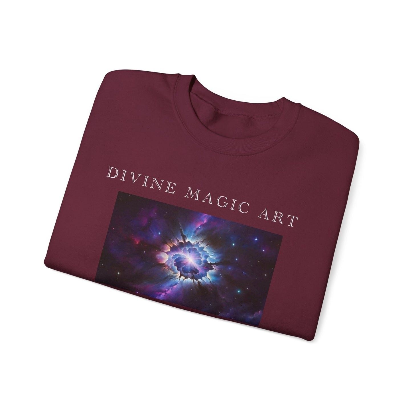 Sweatshirt - Universe 3
