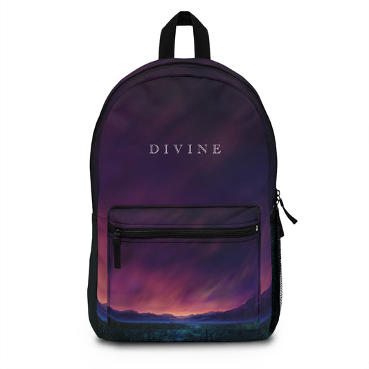 DIVINE Backpack - Paradise v1