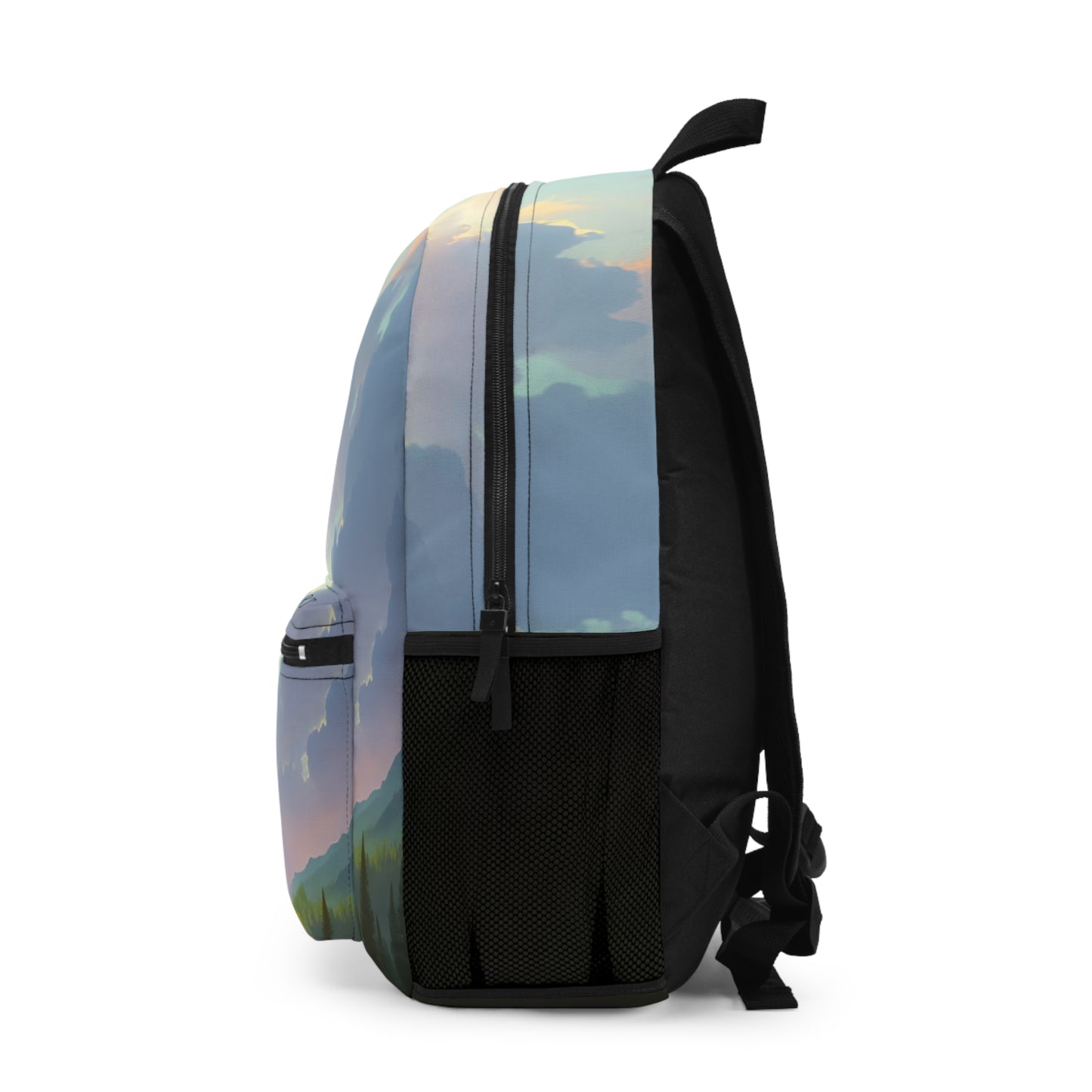 Backpack - Paradise v12