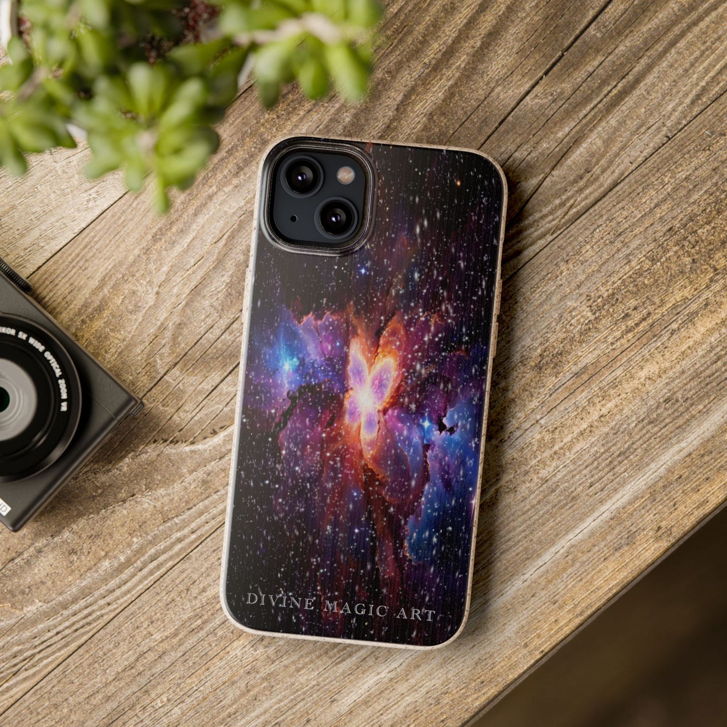 Phone Case - Universe v23