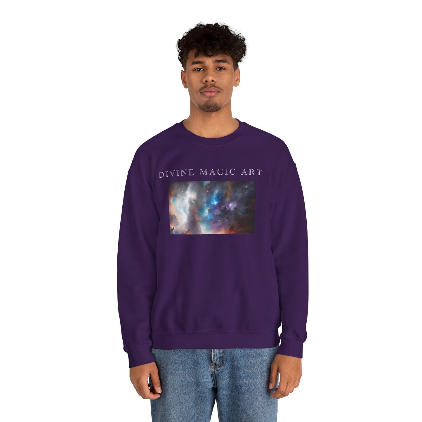 Sweatshirt - Universe 16