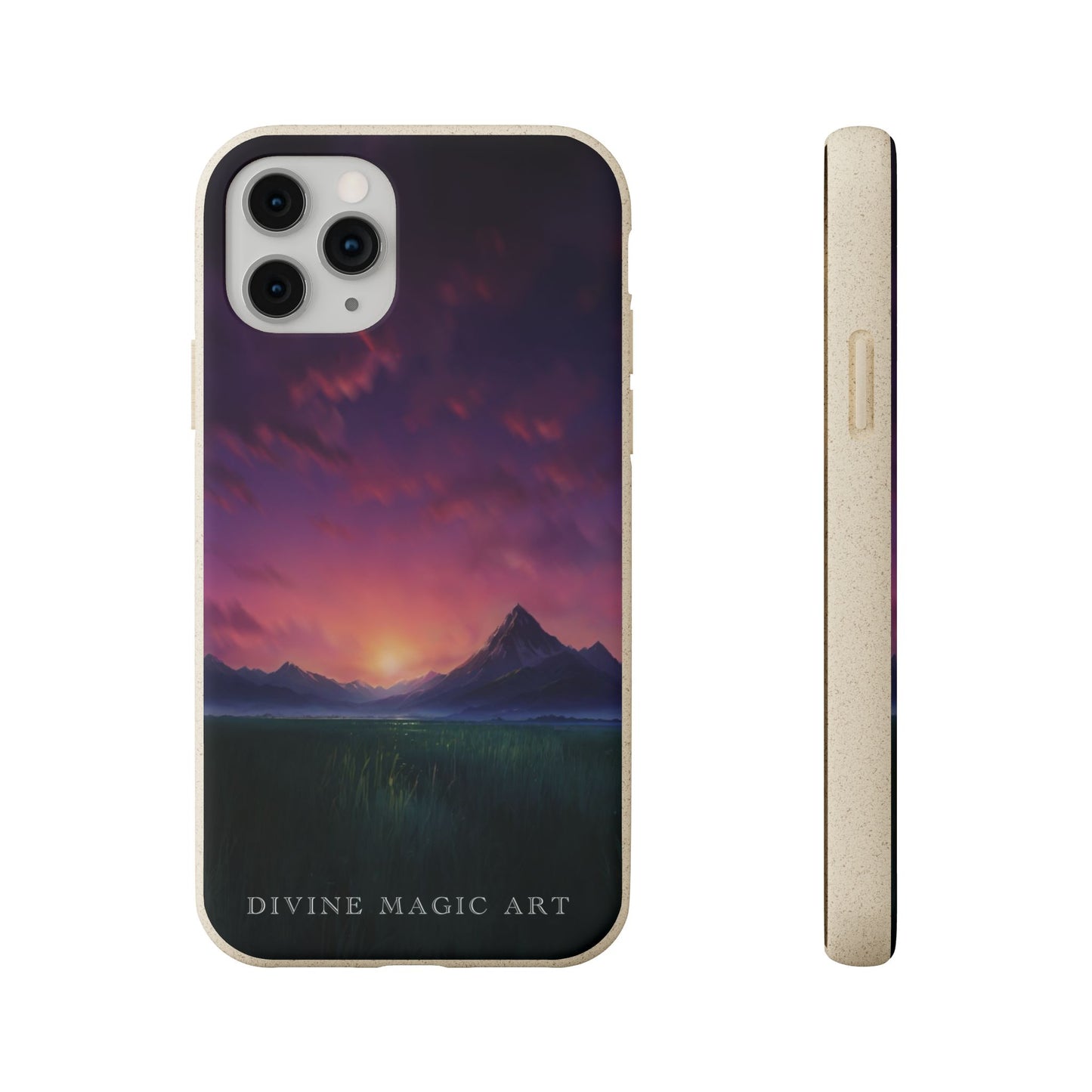 Phone Case - Paradise v1