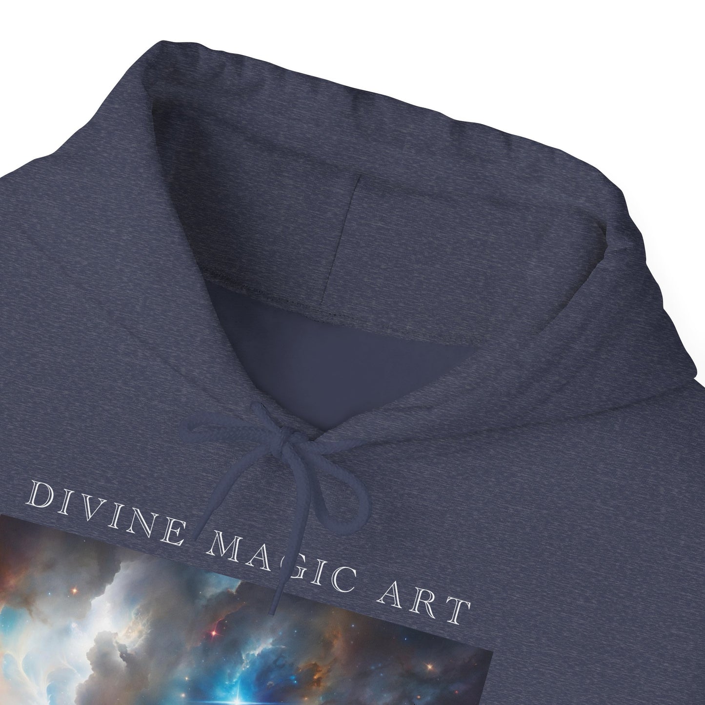 Unisex Hoodie - Universe 16