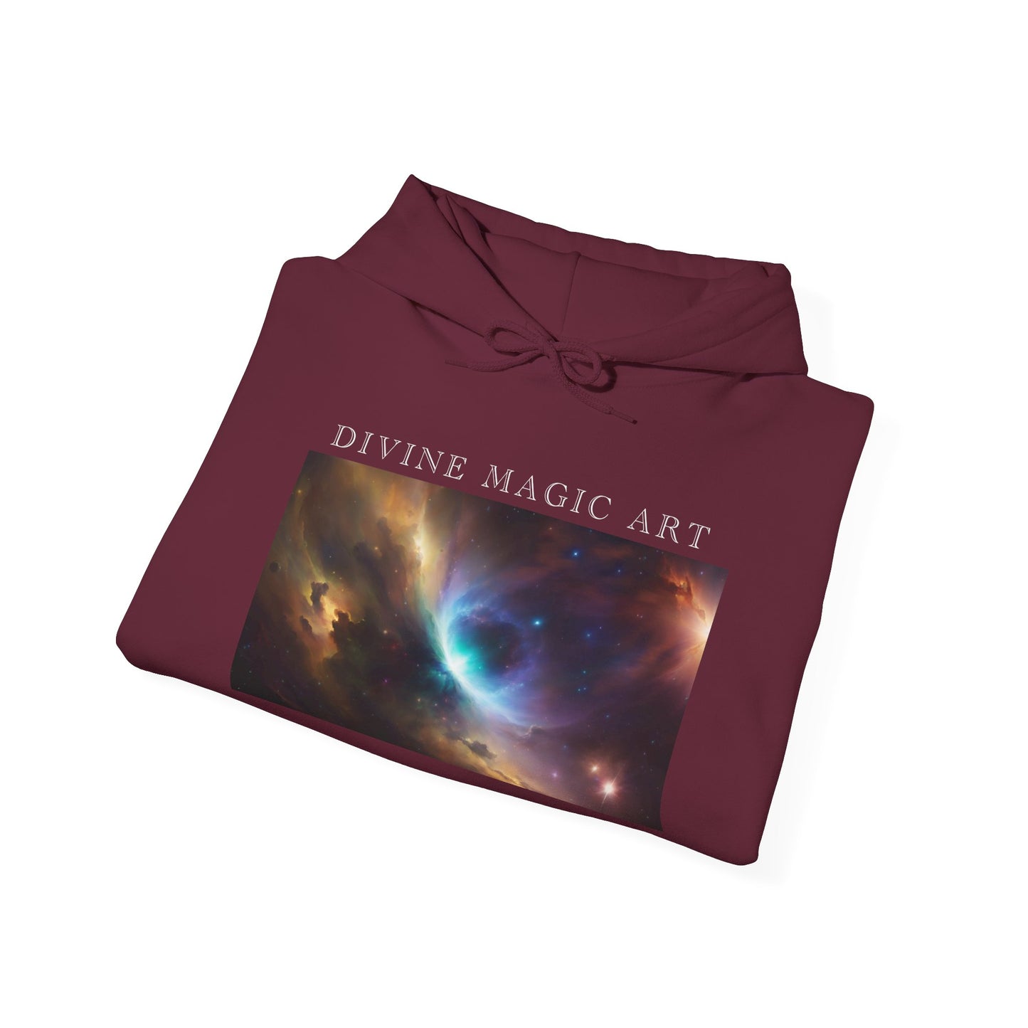 Unisex Hoodie - Universe 2