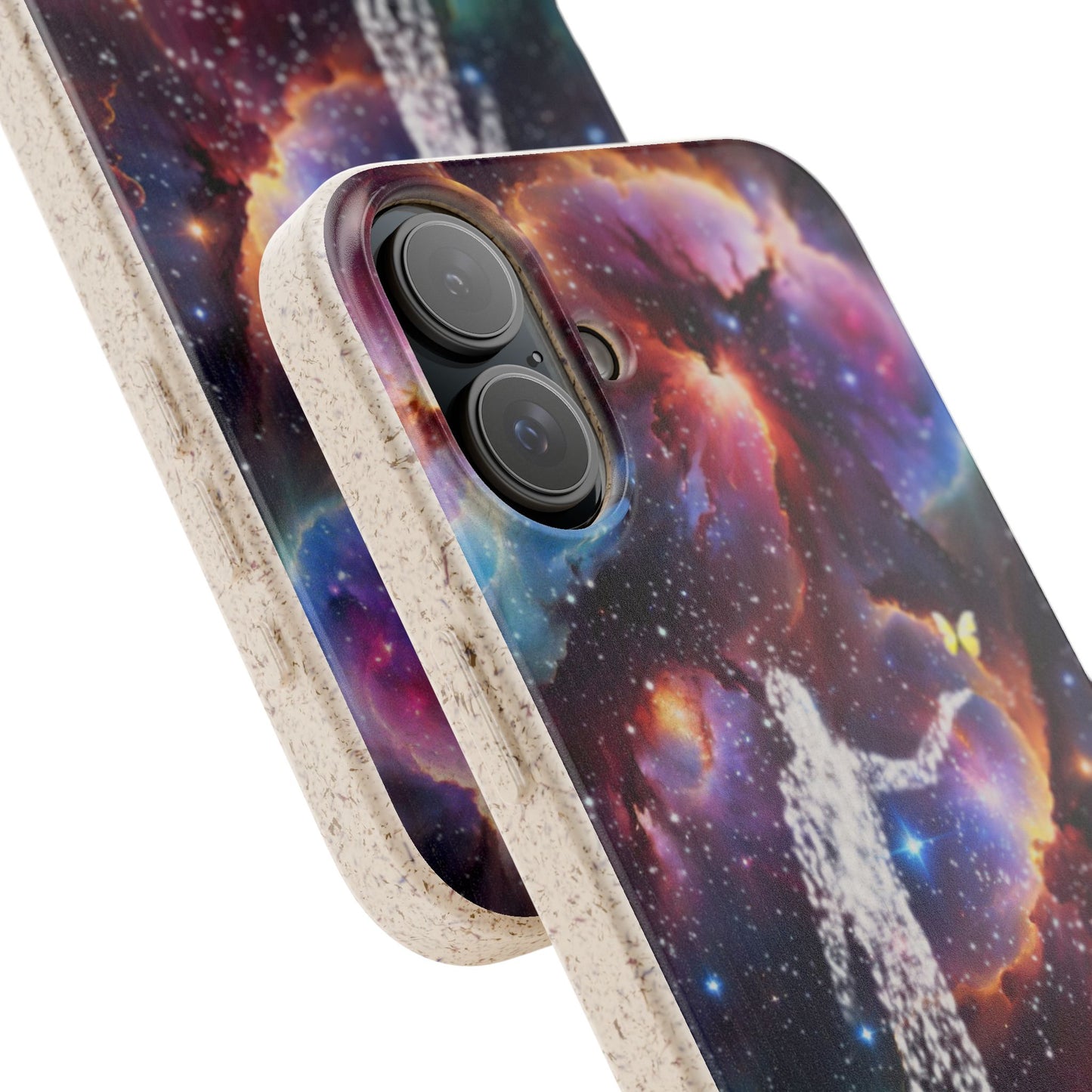 Phone Case - Universe 25