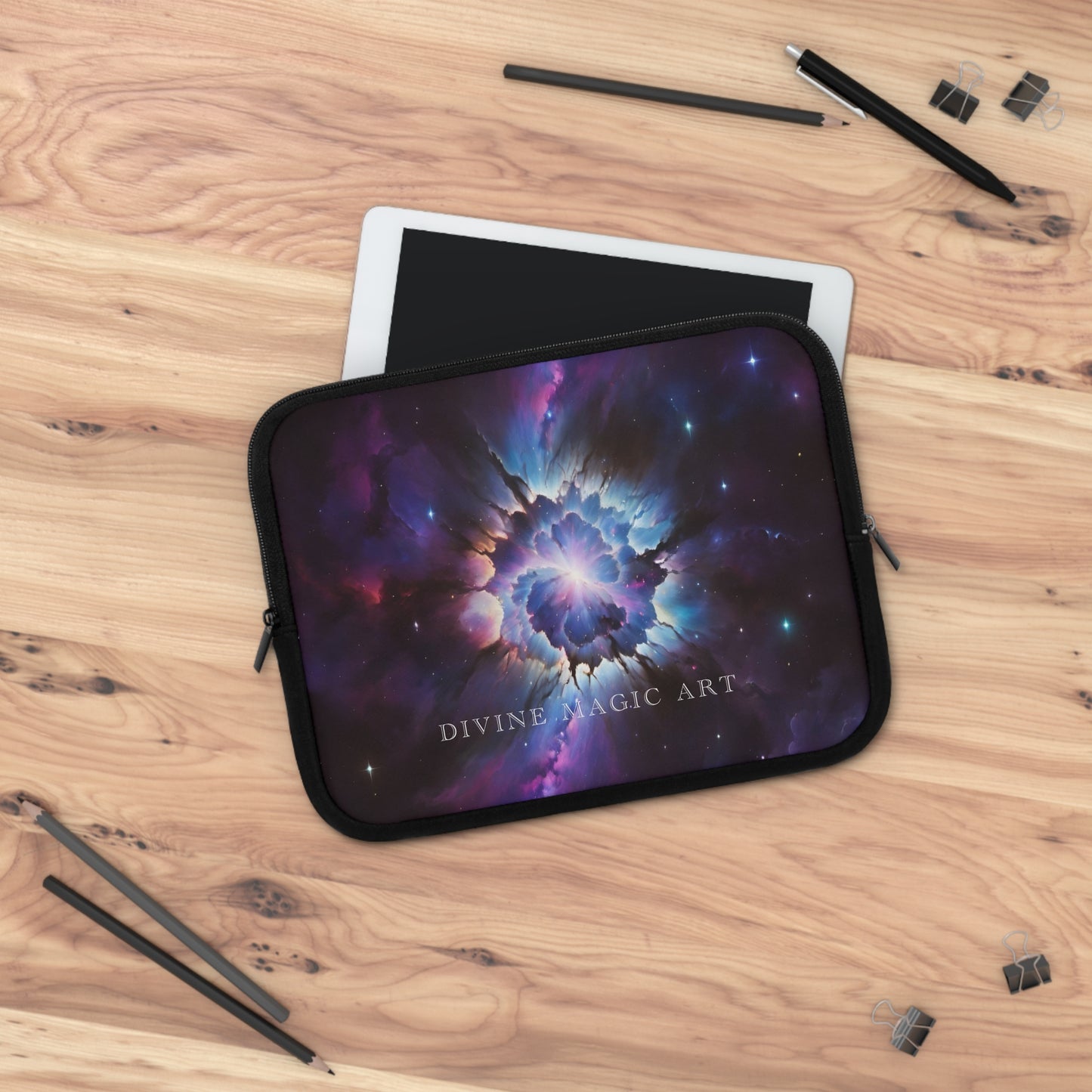 Laptop Sleeve - Universe 3