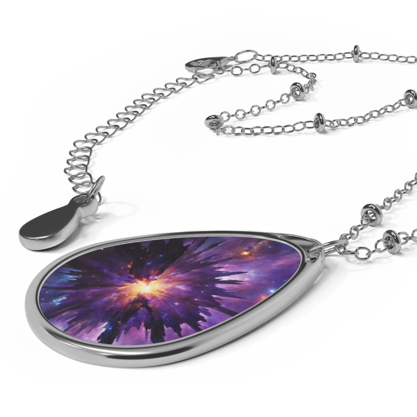 Necklace - Universe v9