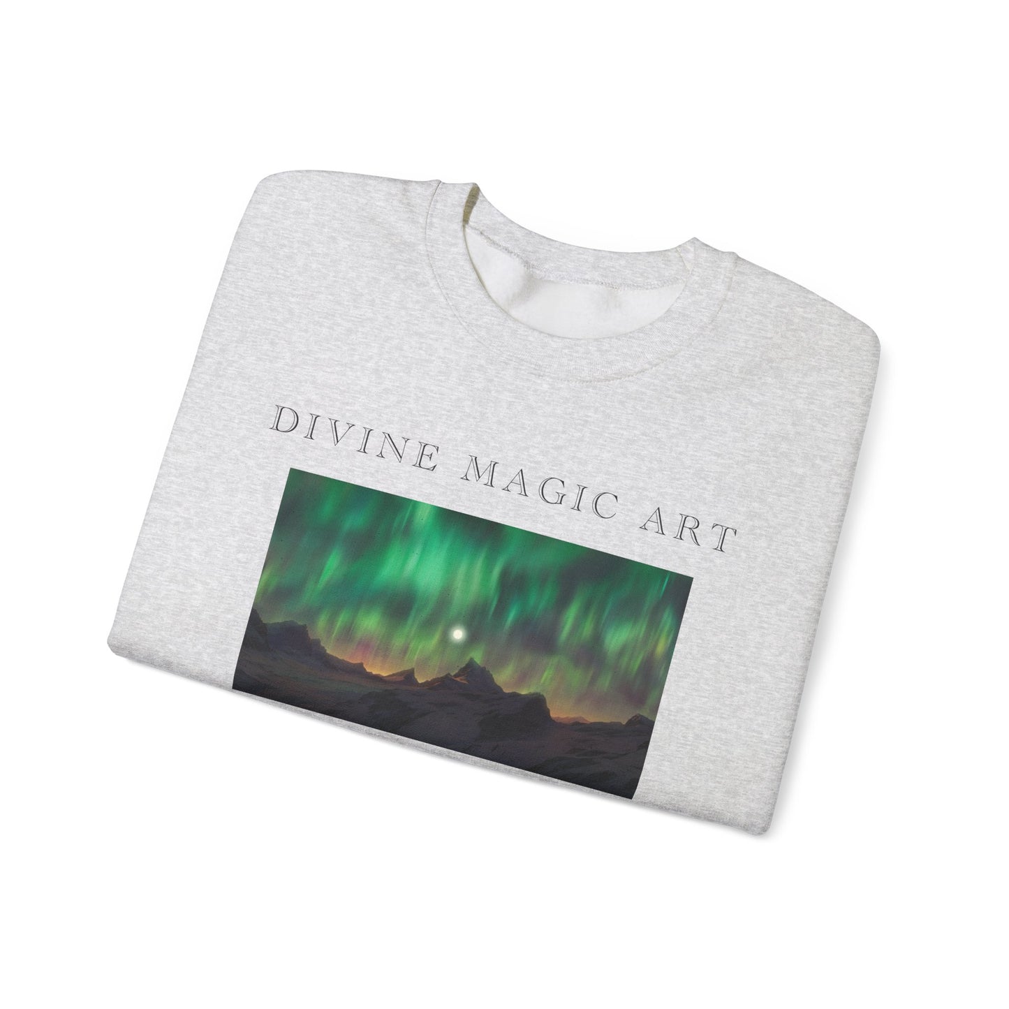 Sweatshirt - Paradise 7