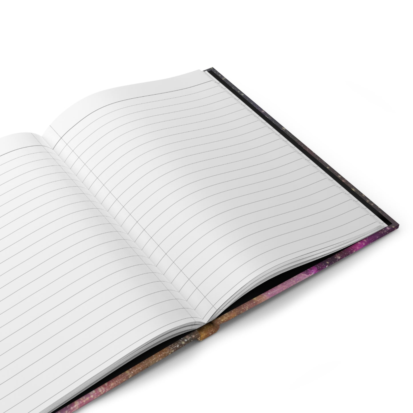 Notebook - Universe 14