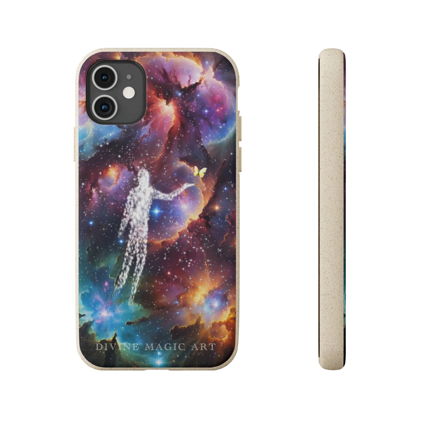 Phone Case - Universe 25