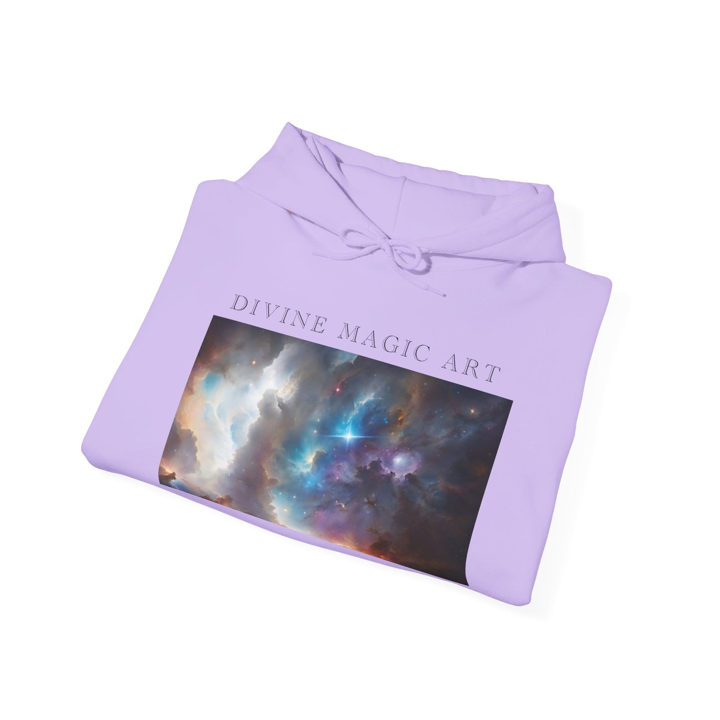 Unisex Hoodie - Universe 16
