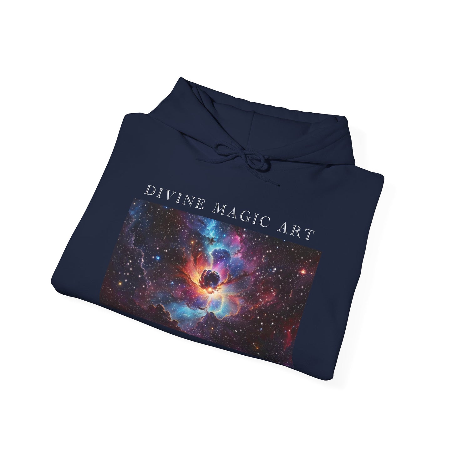 Unisex Hoodie - Universe 12