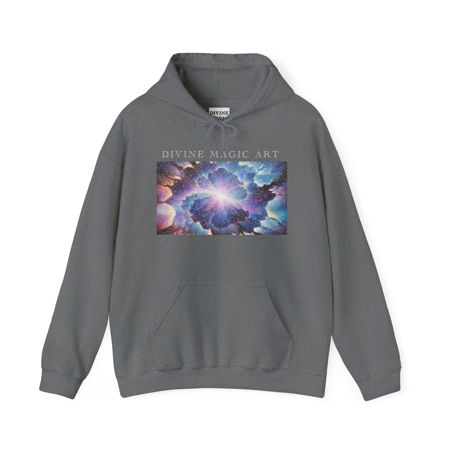 Unisex Hoodie - Universe 3