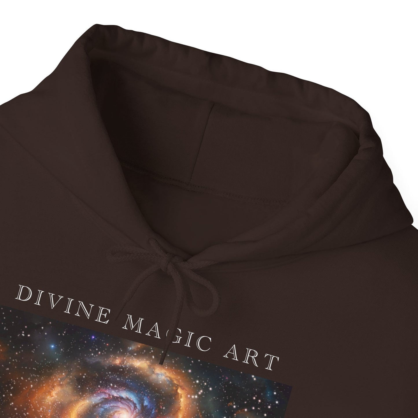 Unisex Hoodie - Universe 13