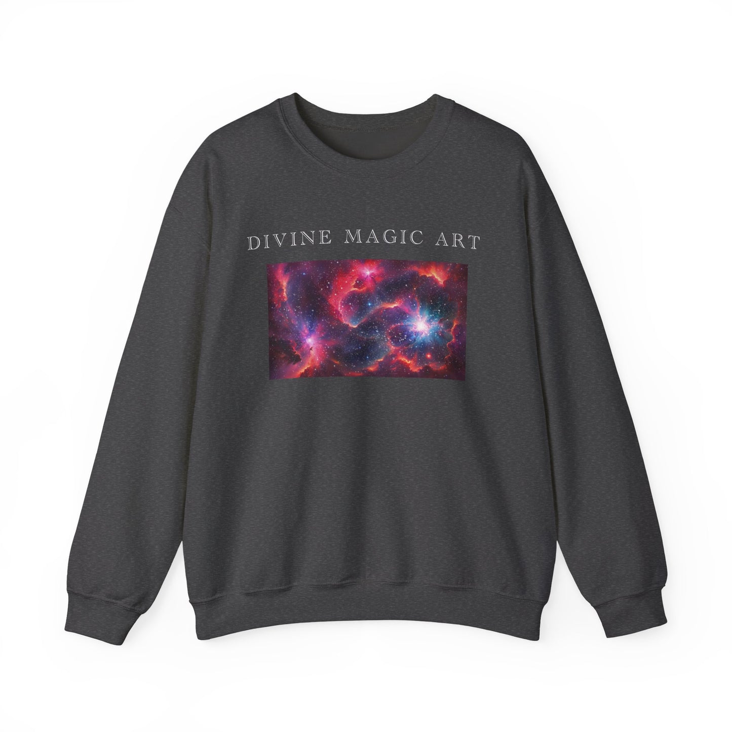 Sweatshirt - Universe 23