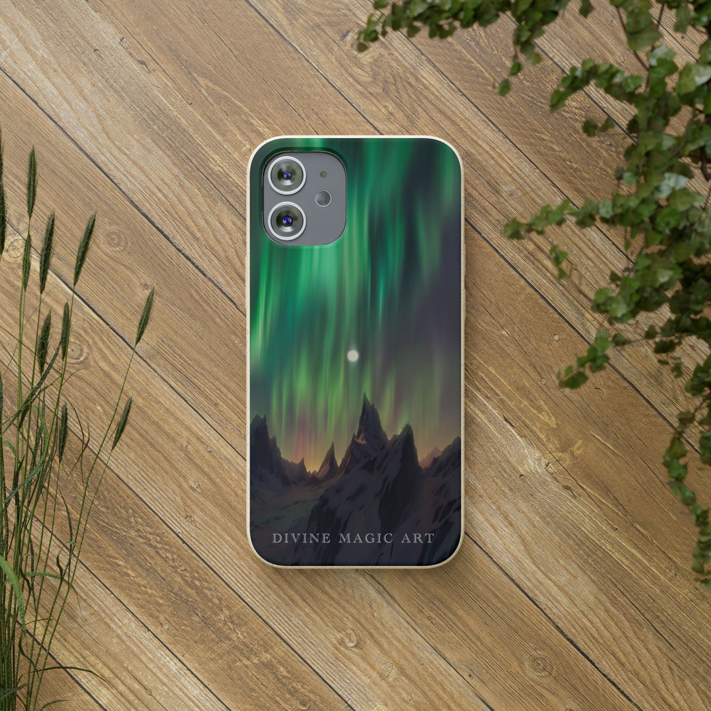 Phone Case - Paradise 7