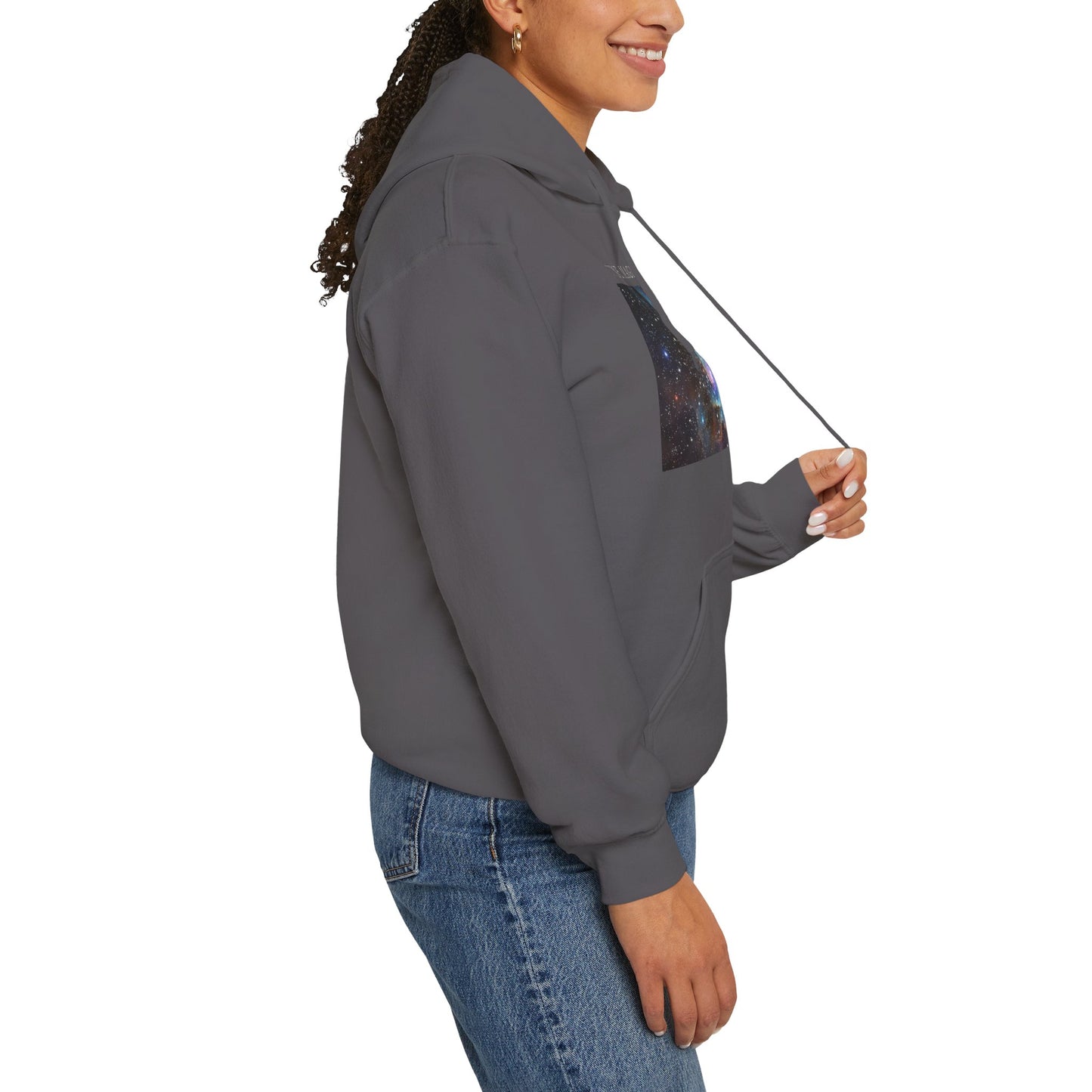 Unisex Hoodie - Universe 5