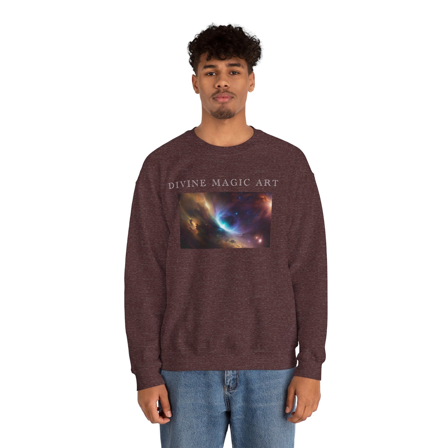 Sweatshirt - Universe 2