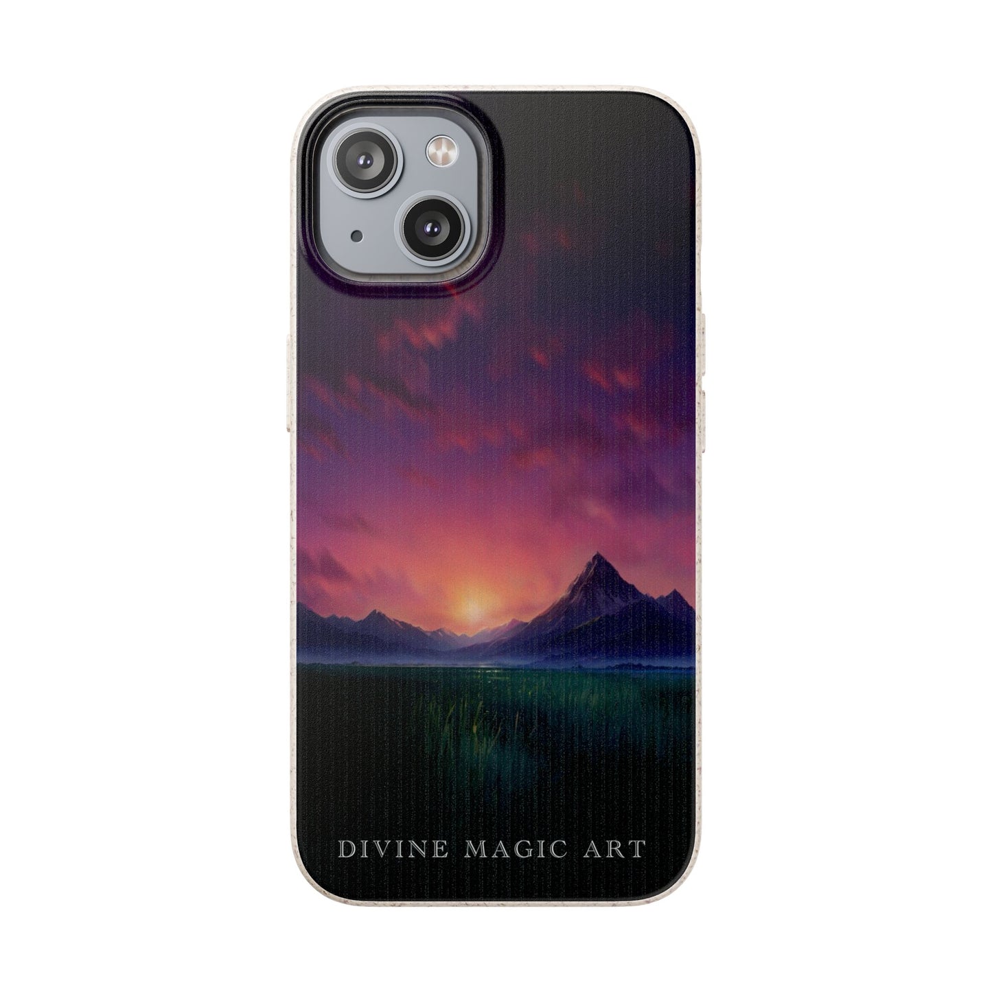 Phone Case - Paradise v1