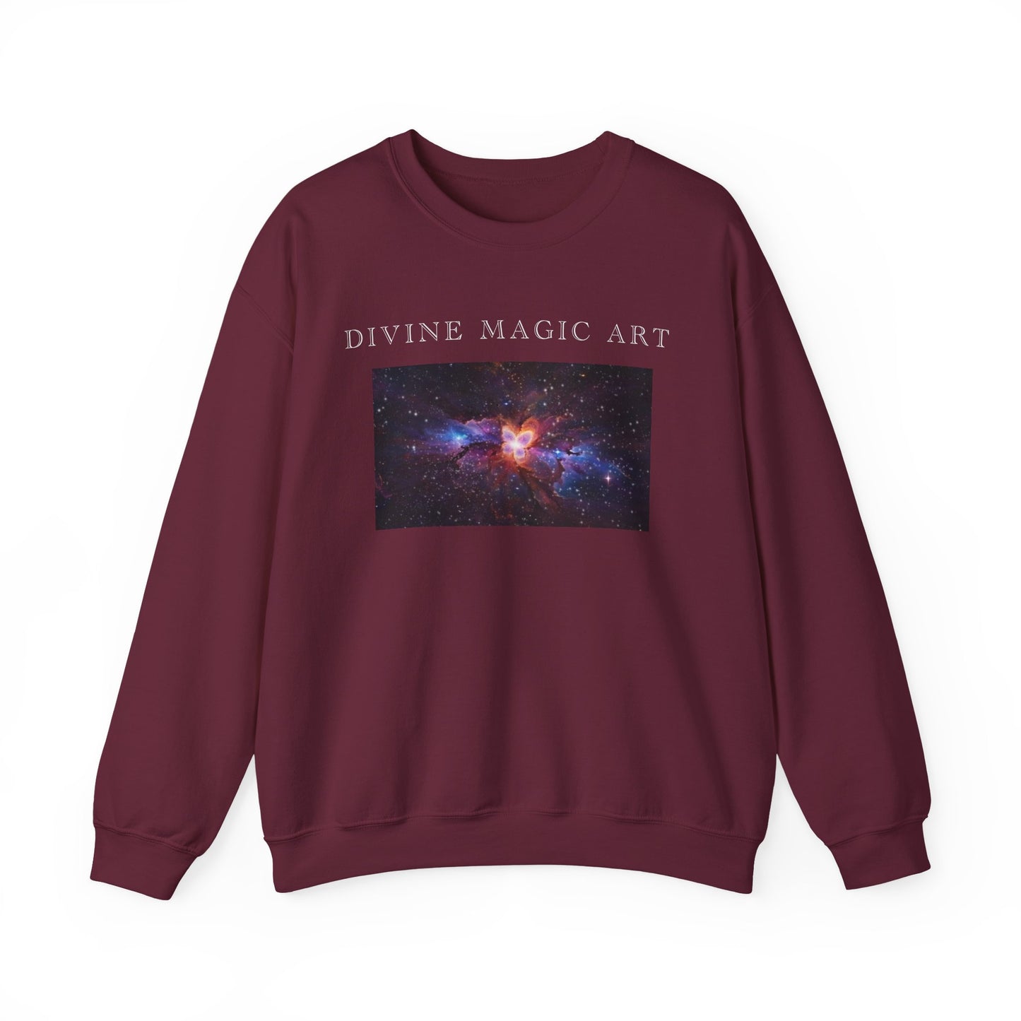 Sweatshirt - Universe 22