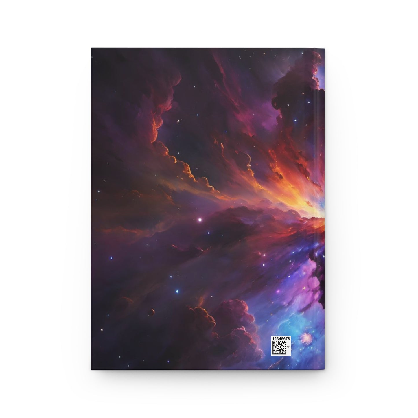 Notebook - Universe v7