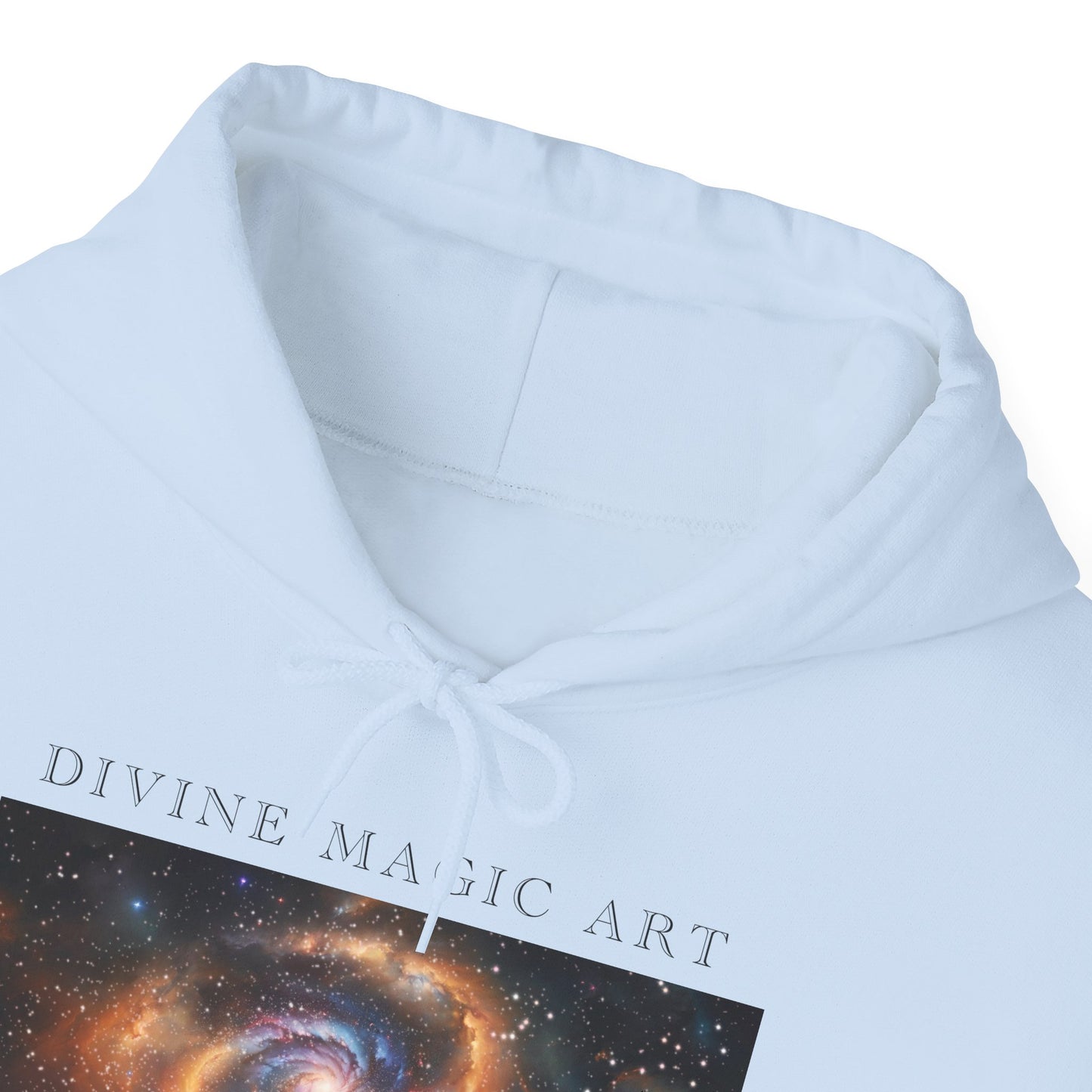Unisex Hoodie - Universe 13