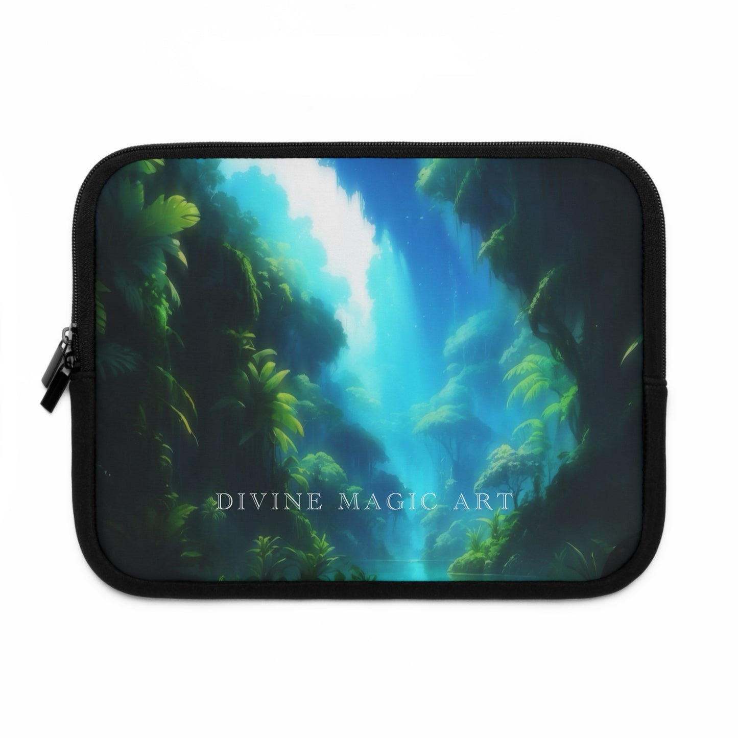 Laptop Sleeve - Paradise 4