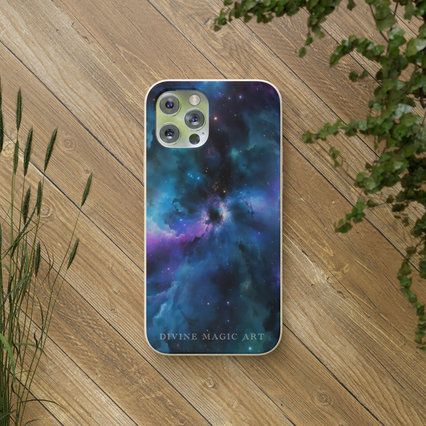 Phone Case - Universe v8