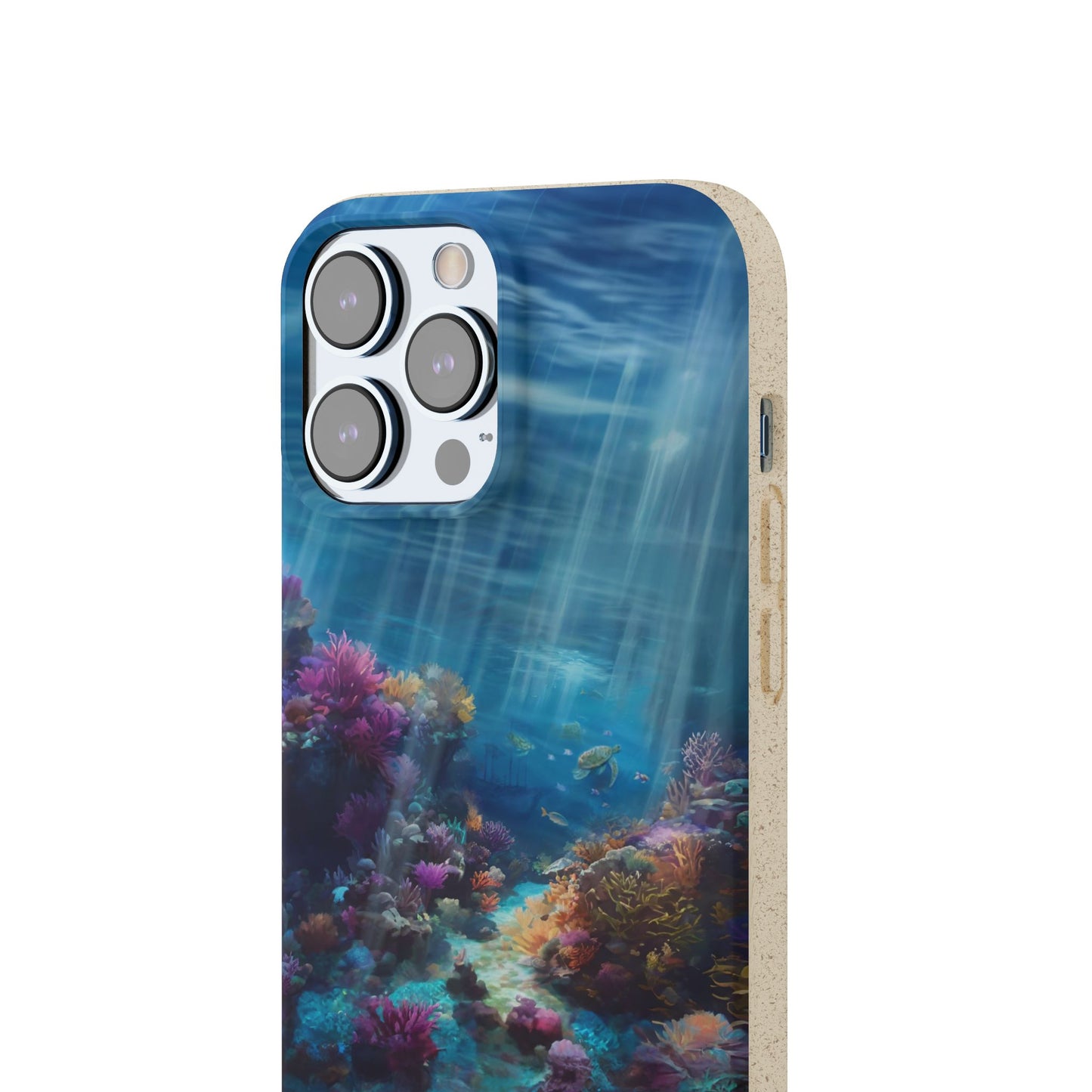Phone Case - Paradise v2