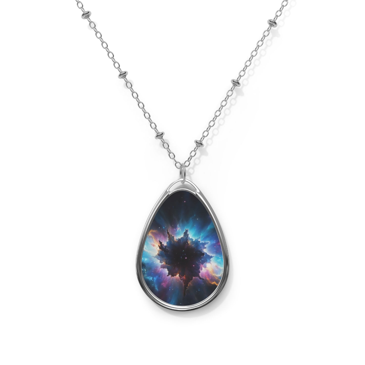 Necklace - Universe 10